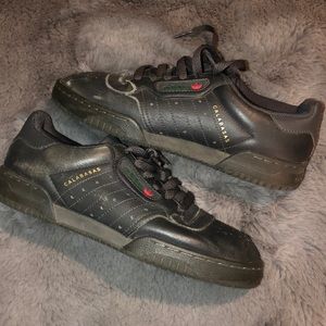 YEEZY calabasas sneakers